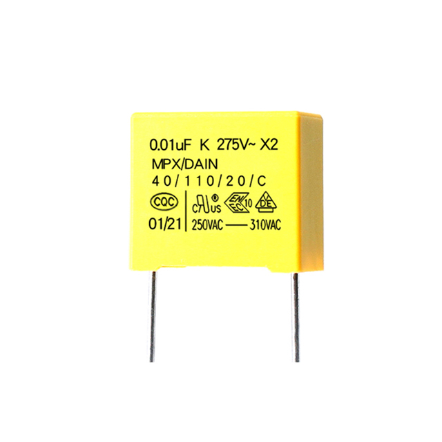 安规成色版抖音91免费X2 104K/AC275V 抗电磁干扰成色版抖音91免费