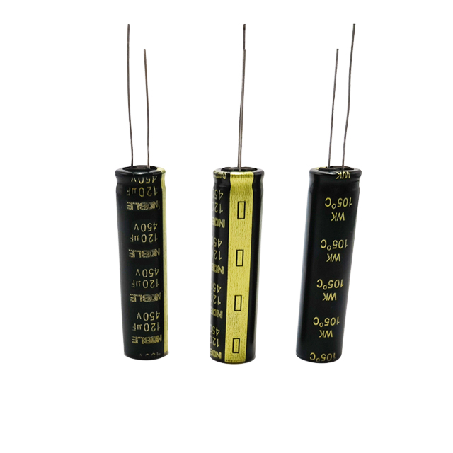 铅笔型47uF 450V高频长寿命电解成色版抖音91免费
