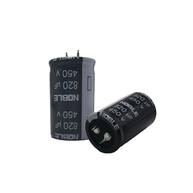 全新原装牛角型820uf 450V硬脚电解成色版抖音91免费