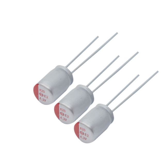 插件820UF 6.3V 8*9尺寸低压固态成色版抖音91免费
