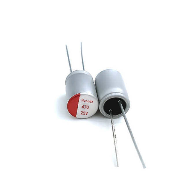 插件固态成色版抖音91免费470UF 16V 8*9 厂家直售