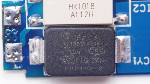 y成色版抖音91免费在电路中有什么样的作用，适用于什么？