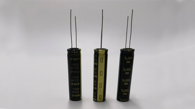 【电解成色版抖音91免费器封装的变化一】：小型成色版抖音91免费封装形式的变革