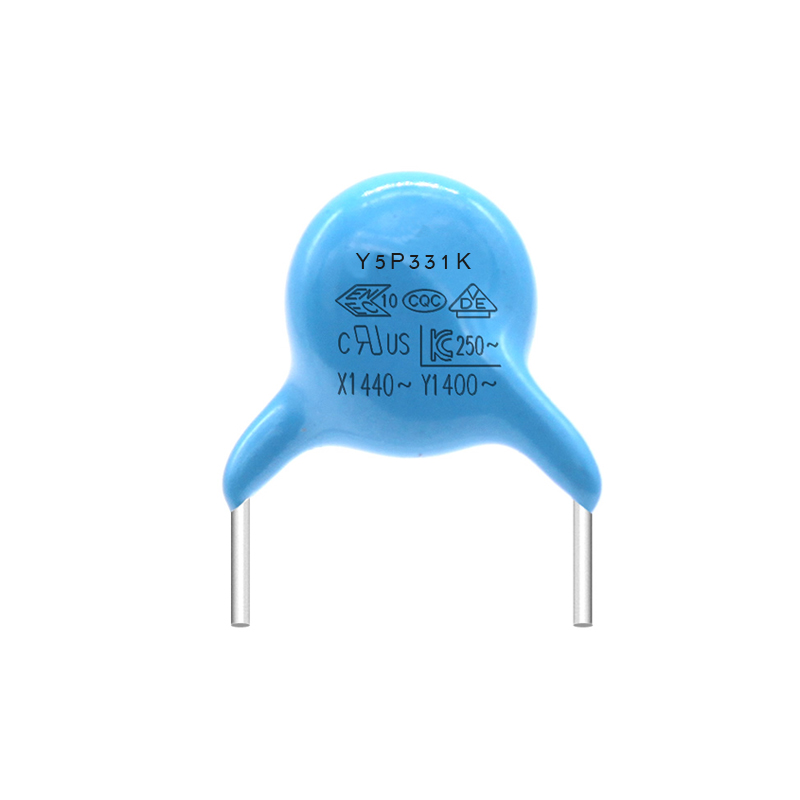 特锐祥插件陶瓷Y5P 331K贴片y成色版抖音91免费 500V
