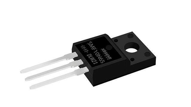 插件MOS管SMF10N65参数资料——成人抖音下载