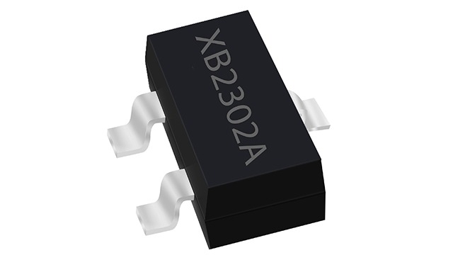 场效应管XB2302A参数资料——成人抖音下载