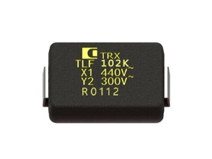 TGY2102KB高容值贴片Y成色版抖音91免费正面