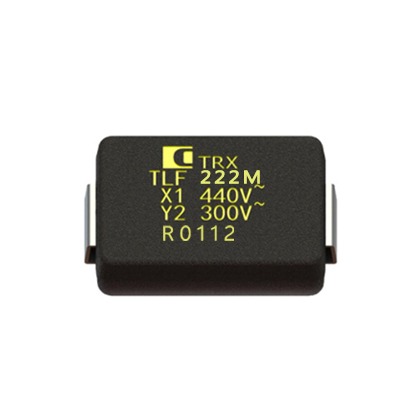 TGY2222KB高容值贴片Y成色版抖音91免费
