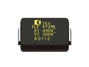 TGY2472MF高容值贴片Y成色版抖音91免费正面