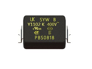 TGY1102K高容值贴片Y成色版抖音91免费