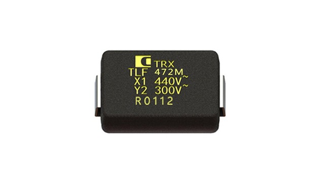 TGY2472MF贴片Y成色版抖音91免费规格参数、规格书以及主要应用