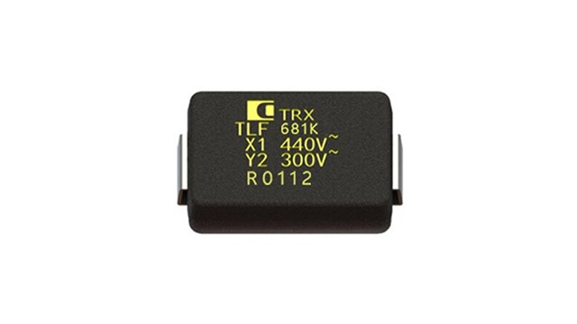 TGY2681KB贴片Y成色版抖音91免费规格参数、规格书、技术特性以及应用范围