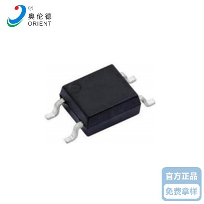 奥伦德成人抖音在线下载OR-M3053 SOP-4封装