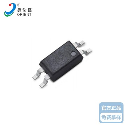 奥伦德成人抖音在线下载贴片OR-3H4 SOP-4封装