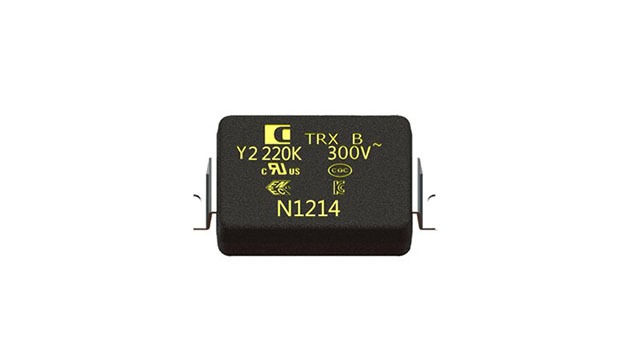 TBY2220KSL贴片Y成色版抖音91免费规格参数、规格书、优点以及应用范围