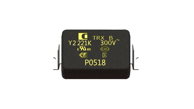 TBY2221KB贴片Y成色版抖音91免费规格参数、规格书以及应用范围