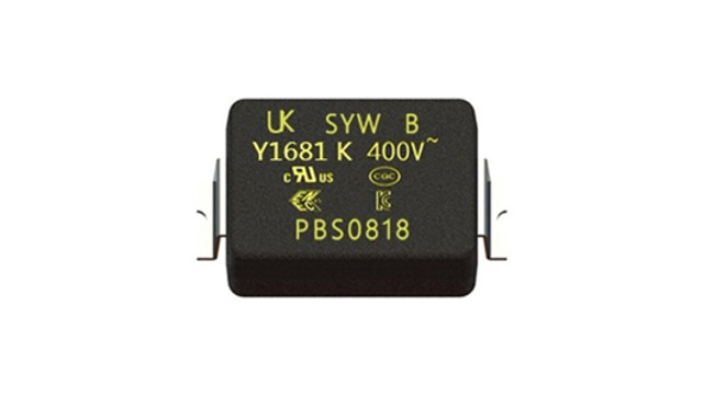 TGY1681K贴片Y成色版抖音91免费规格参数、规格书、特性以及常见应用