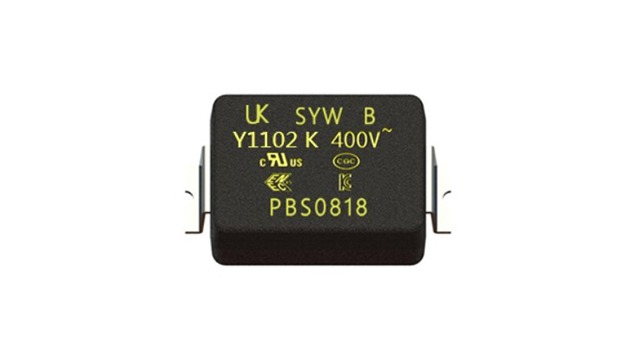 TGY1102K贴片Y成色版抖音91免费规格参数、规格书、特性以及应用领域