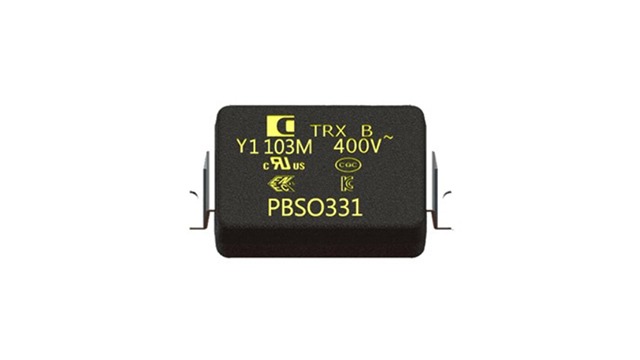 TGY1103M贴片Y成色版抖音91免费产品参数、规格书、特点、应用以及市场前景