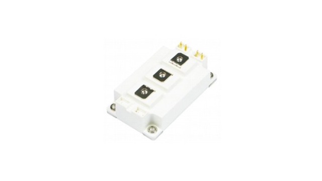 扬杰MG150HF12TLC2 IGBT模块产品参数、规格书