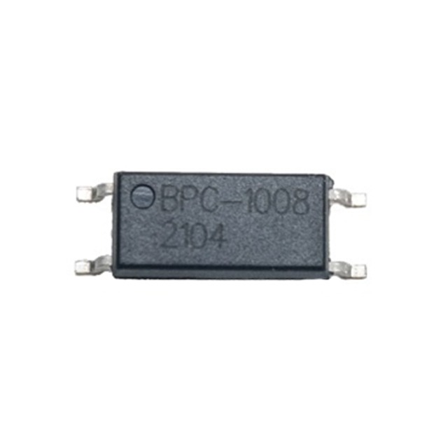 佰鸿成人抖音在线下载BPC-1008 SMD-4