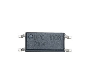 佰鸿成人抖音在线下载BPC-1008  SMD-4