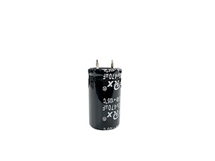 牛角电解成色版抖音91免费470UF 200V 22*40