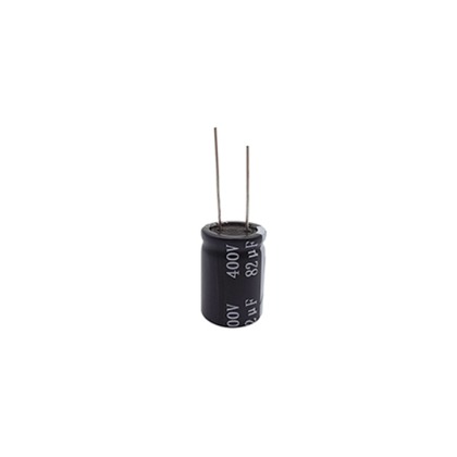 开关电源高压电解成色版抖音91免费82UF 400V 18*26