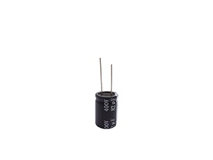 开关电源高压电解成色版抖音91免费82UF 400V 18*26