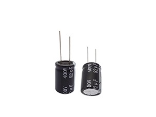 开关电源高压电解成色版抖音91免费82UF 400V 18*26