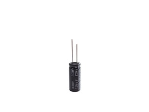 闪光灯高容高压电解成色版抖音91免费120UF 330V 13*32