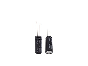 闪光灯高容高压电解成色版抖音91免费120UF 330V 13*32