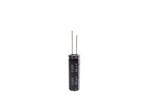 普通直插电解成色版抖音91免费68UF 450V 13*40
