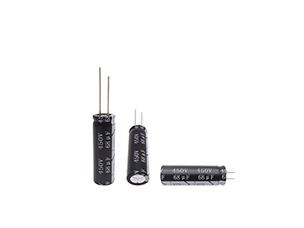 普通直插电解成色版抖音91免费68UF 450V 13*40