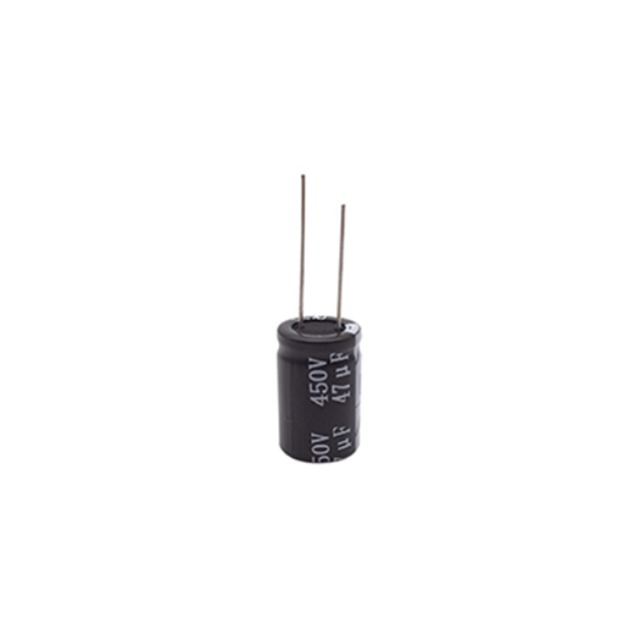 焊机直插铝电解成色版抖音91免费器47UF 450V 16*25
