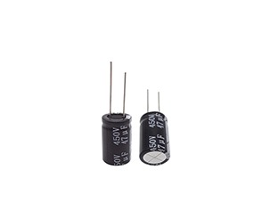 焊机直插铝电解成色版抖音91免费器47UF 450V 16*25