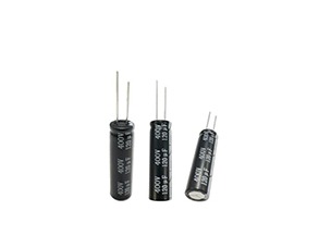 缩小体积铅笔电解成色版抖音91免费120UF 400V 13*50