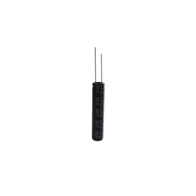 普通直插电解成色版抖音91免费47UF 450V 10*50