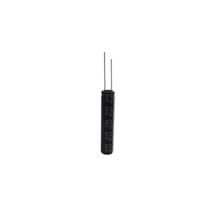 普通直插电解成色版抖音91免费47UF 450V 10*50
