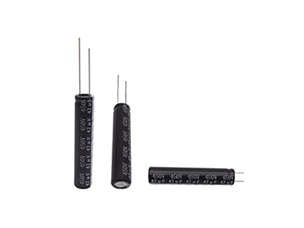 普通直插电解成色版抖音91免费47UF 450V 10*50