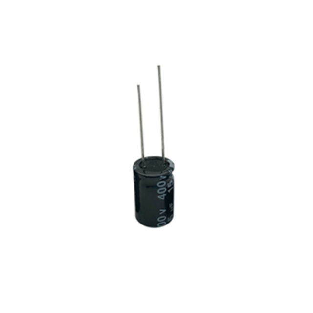 直插高压电解成色版抖音91免费15UF 400V 8*13
