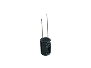 直插高压电解成色版抖音91免费15UF 400V 8*13