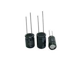 直插高压电解成色版抖音91免费15UF 400V 8*13