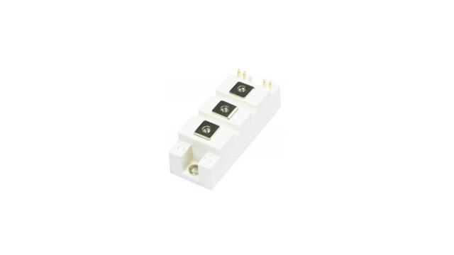 扬杰MG150HF12LEC2 IGBT模块产品参数、规格书