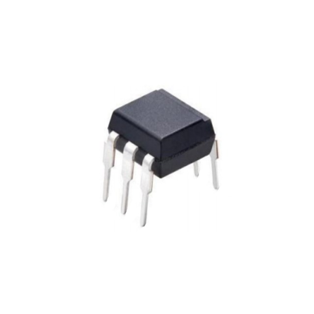 奥伦德 OR-AQV258HP5 SSR成人抖音在线下载 DIP-6封装