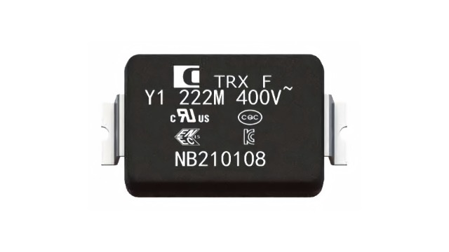 贴片安规Y1成色版抖音91免费器产品介绍 