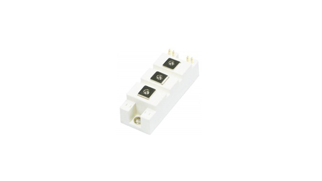 扬杰MG150HF12LEC2 IGBT模块产品参数、规格书