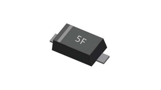 扬杰稳压二极管BZX584C10V产品参数、规格书以及应用领域