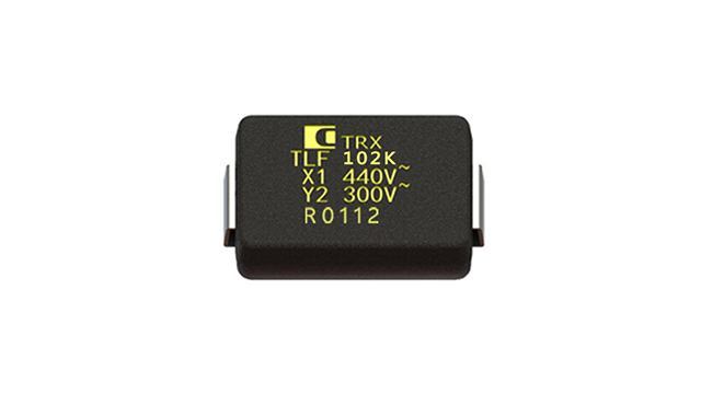 TGY2102KB贴片Y成色版抖音91免费规格参数、规格书以及应用领域