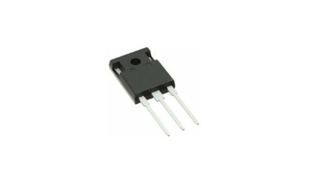 扬杰DGW25N120CTL IGBT模块：引领高性能能源转换技术的先锋